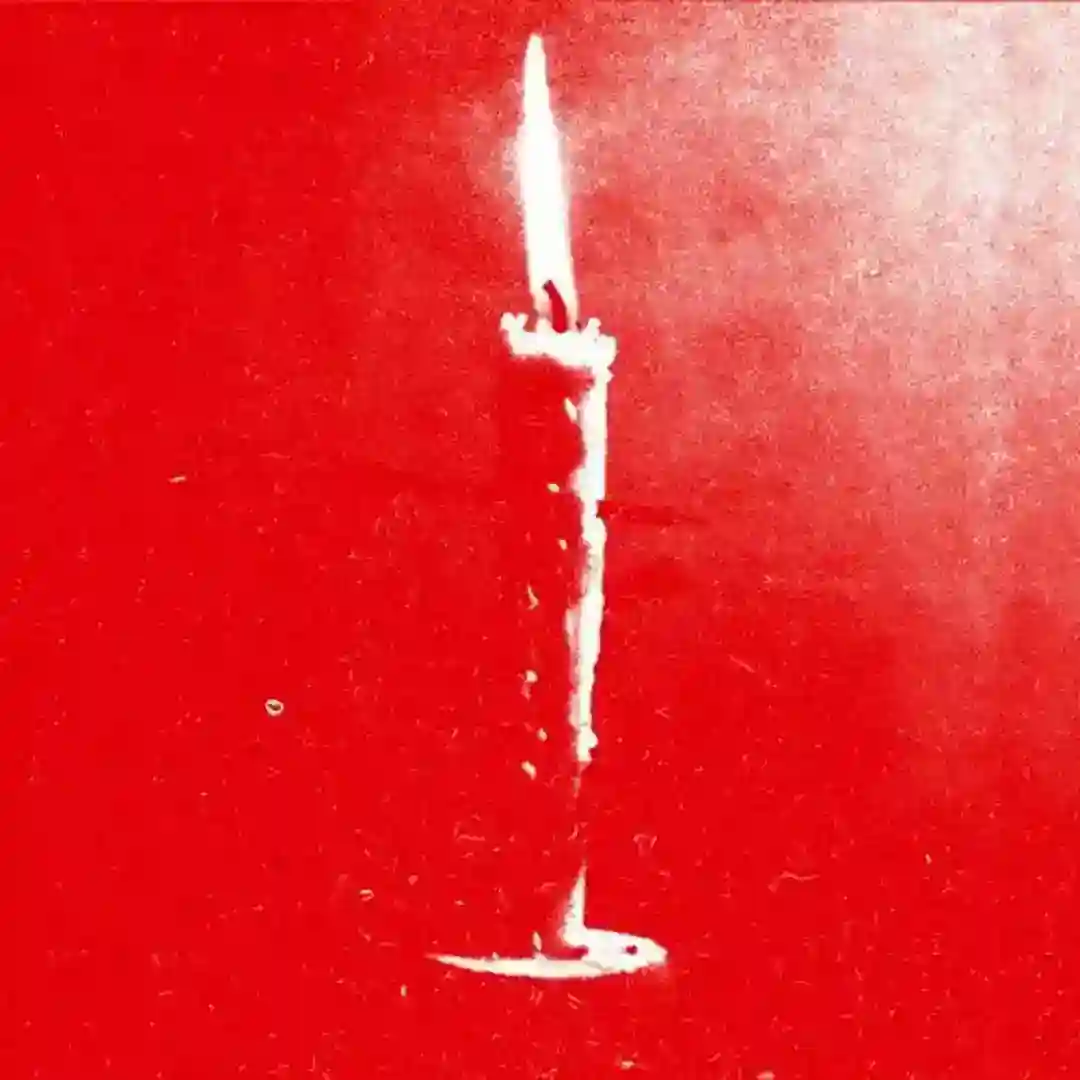 Half Life (Original Mix) cover