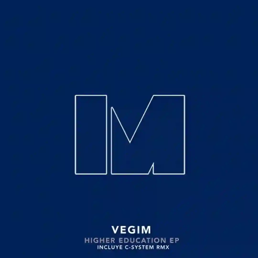 Higher Education cover