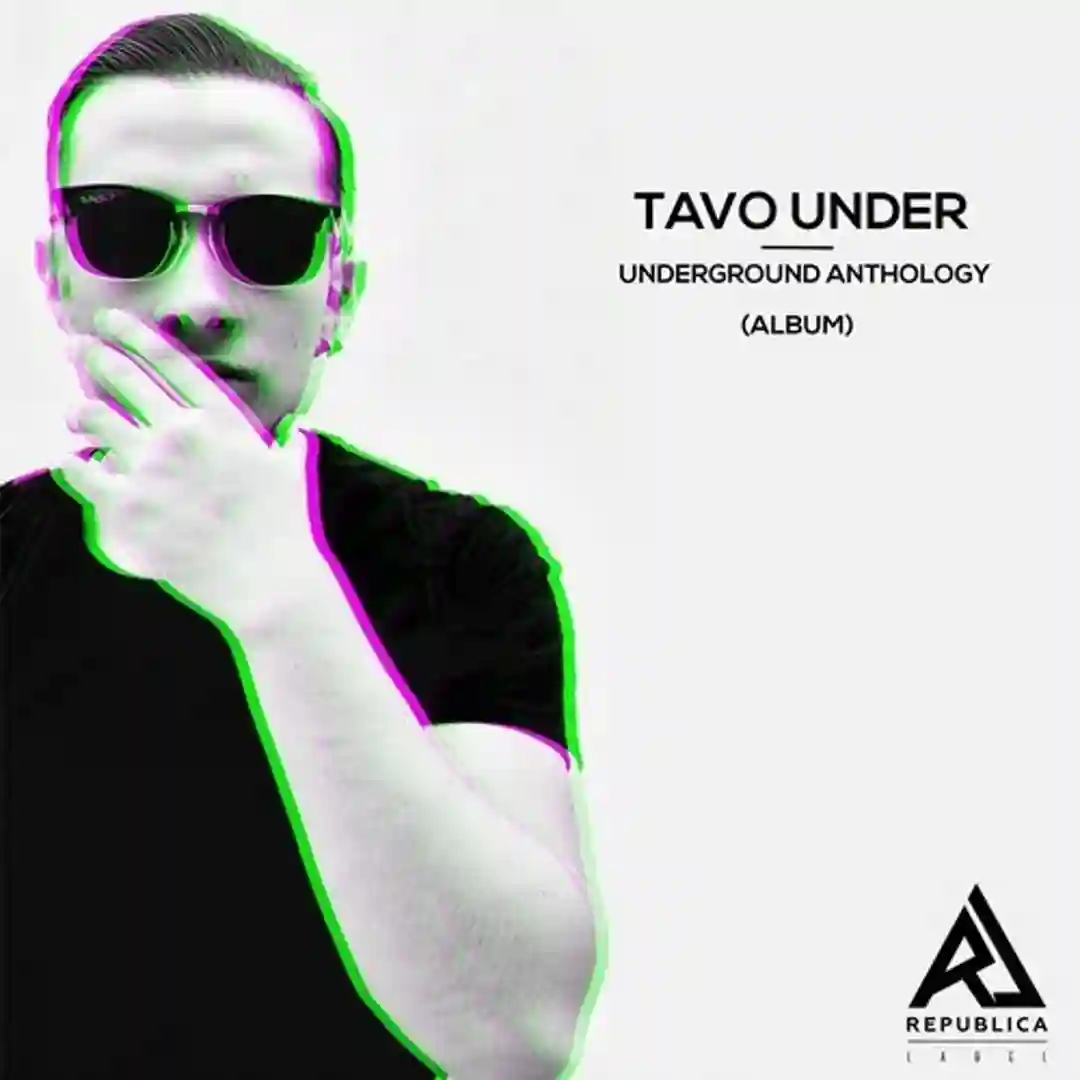 Complications (Original Mix) cover