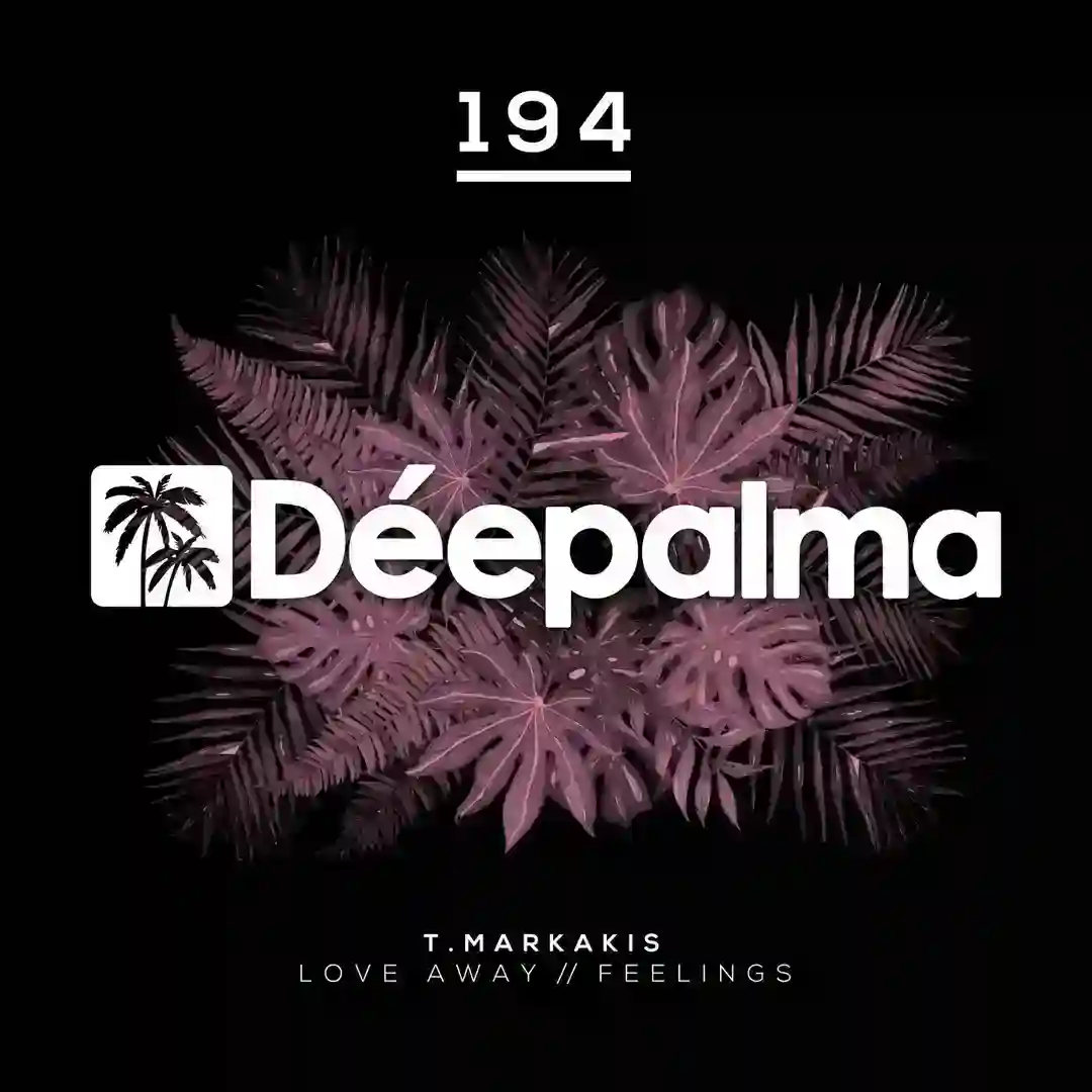 Love Away (Extended Mix) cover
