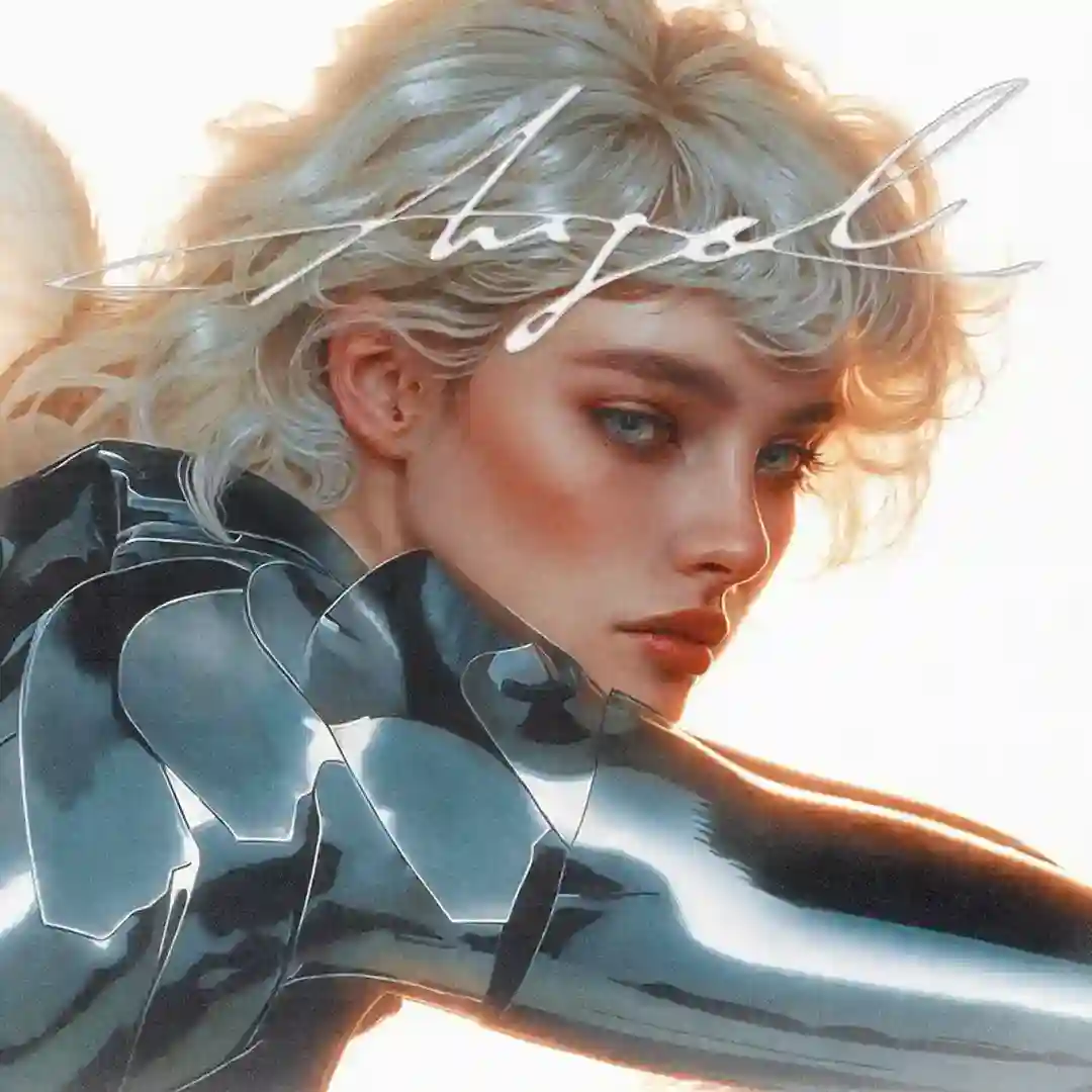 Angel cover