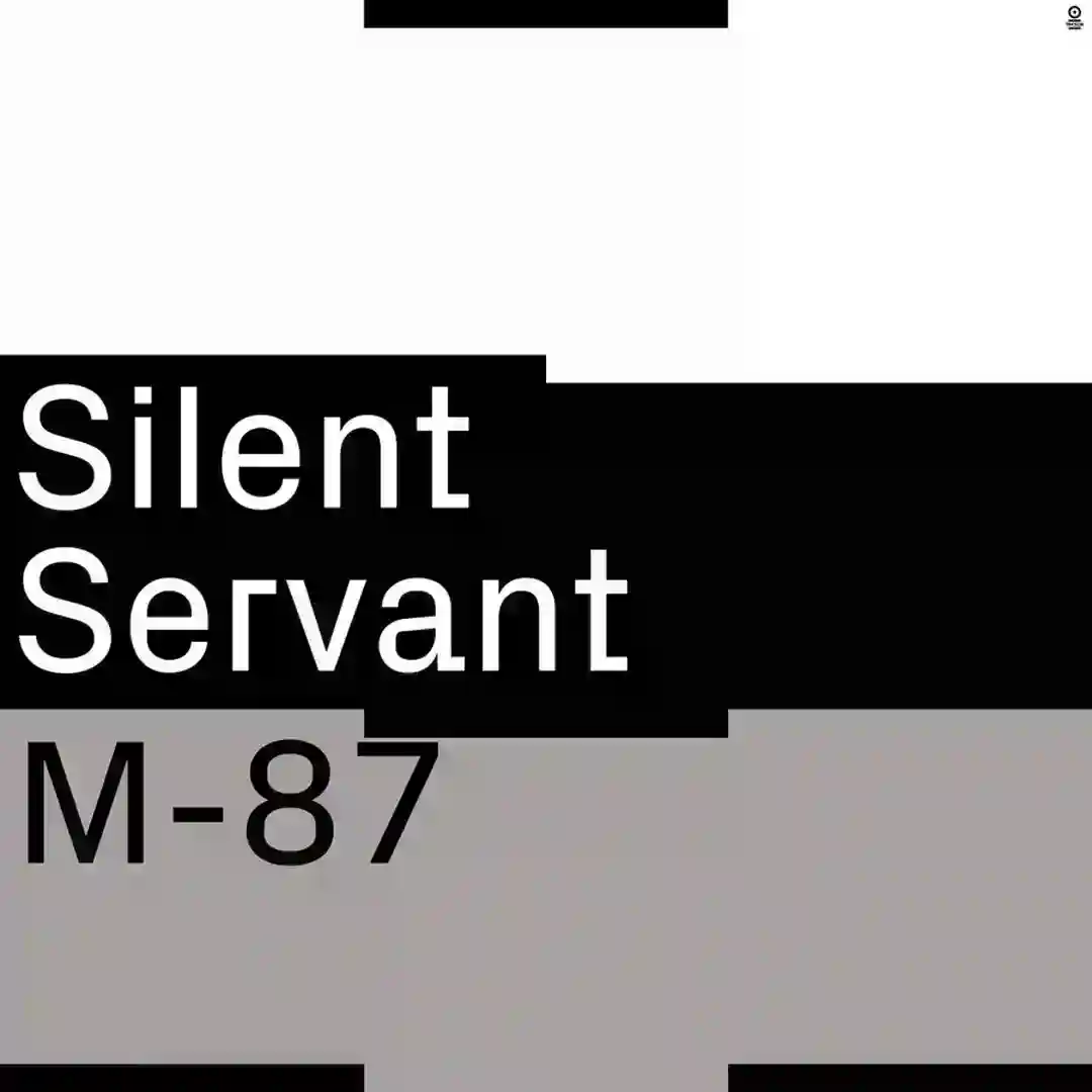 M-87 cover