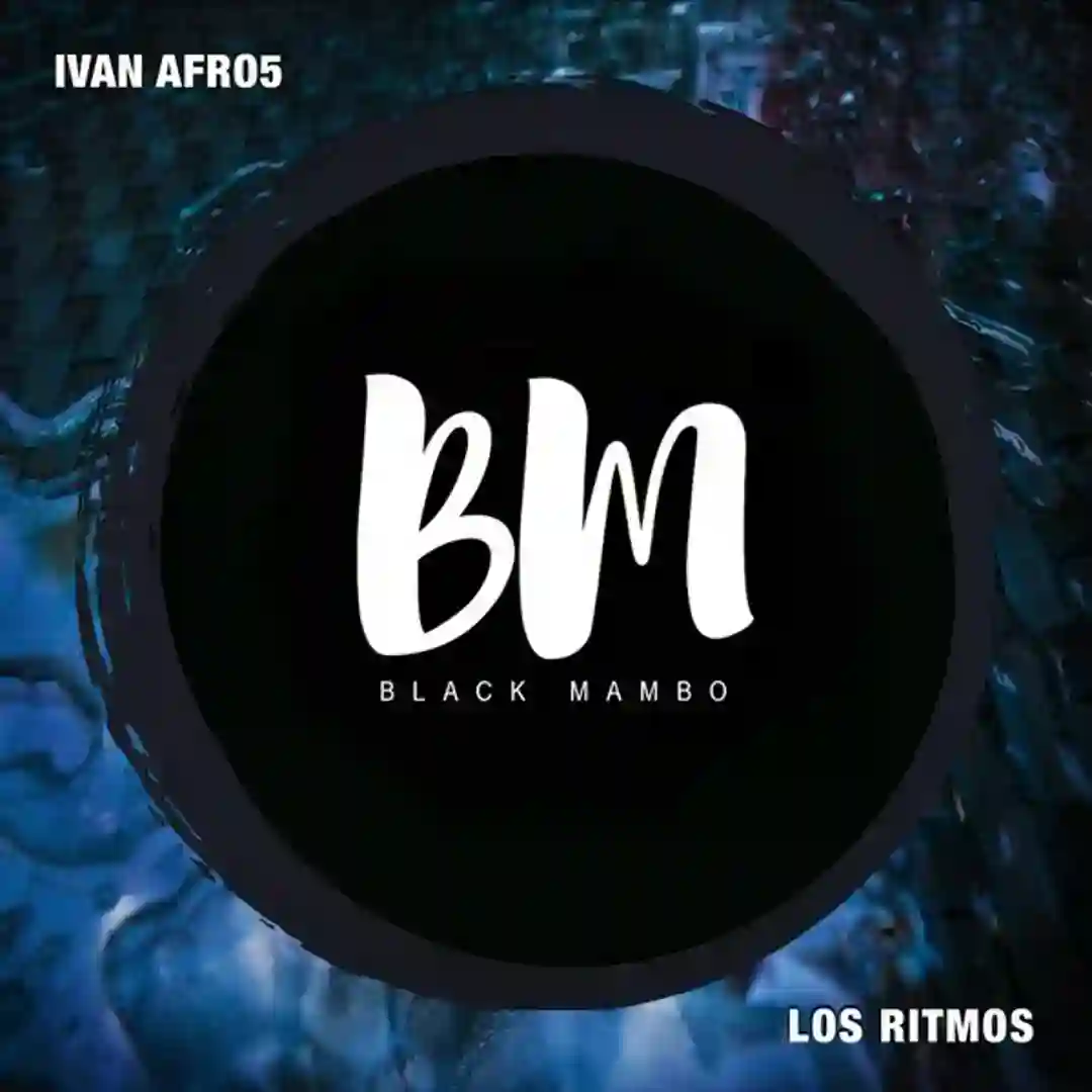 Los Ritmos cover