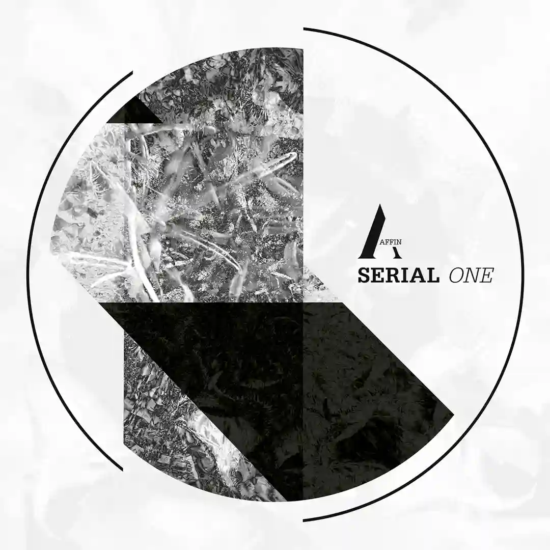 Serial One cover