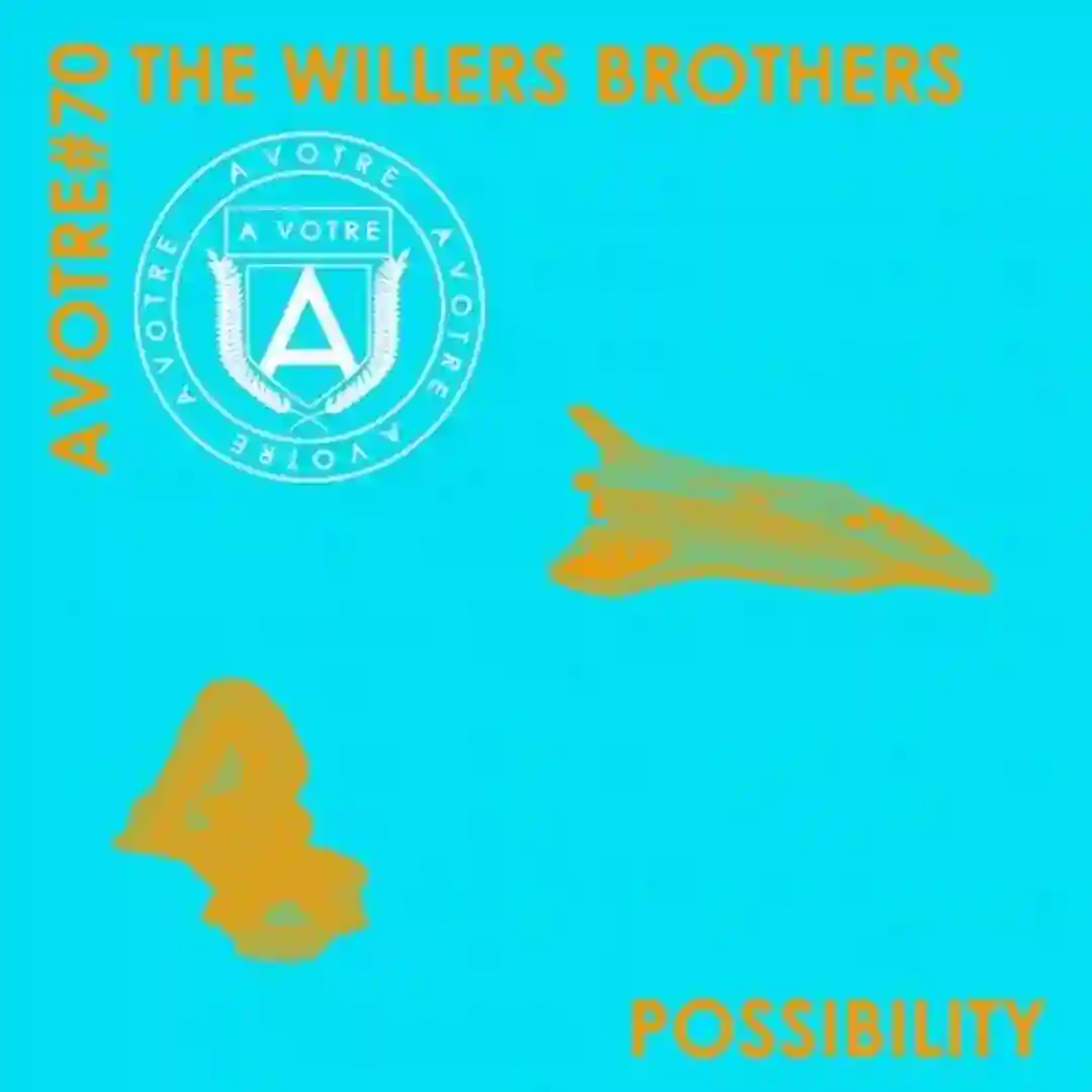 The Possibility (Original Mix) cover