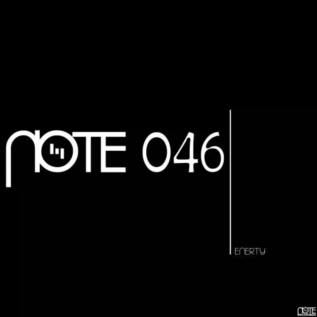 Note 046 cover