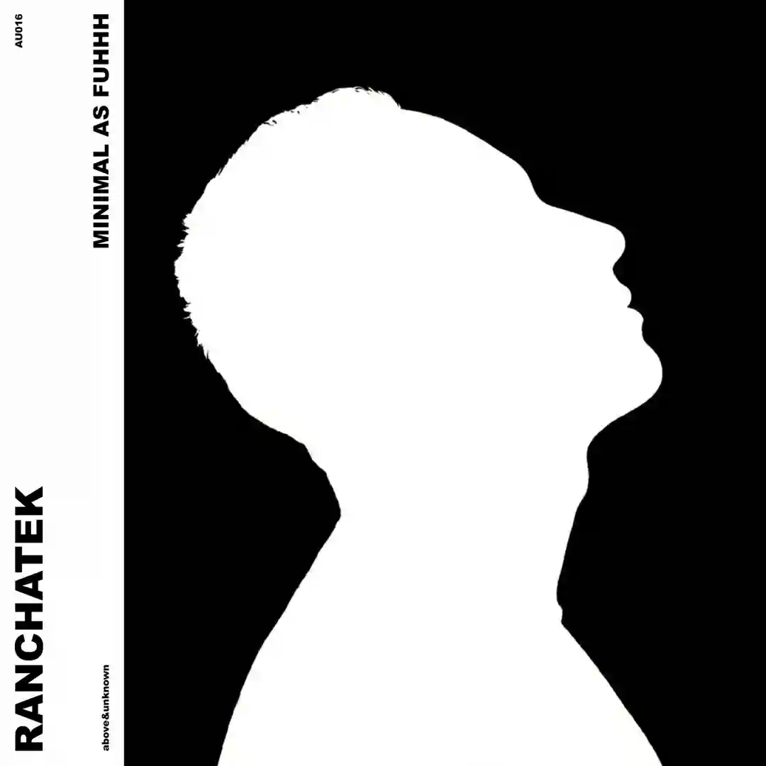 Minimal as Fuhhh (Original Mix) cover