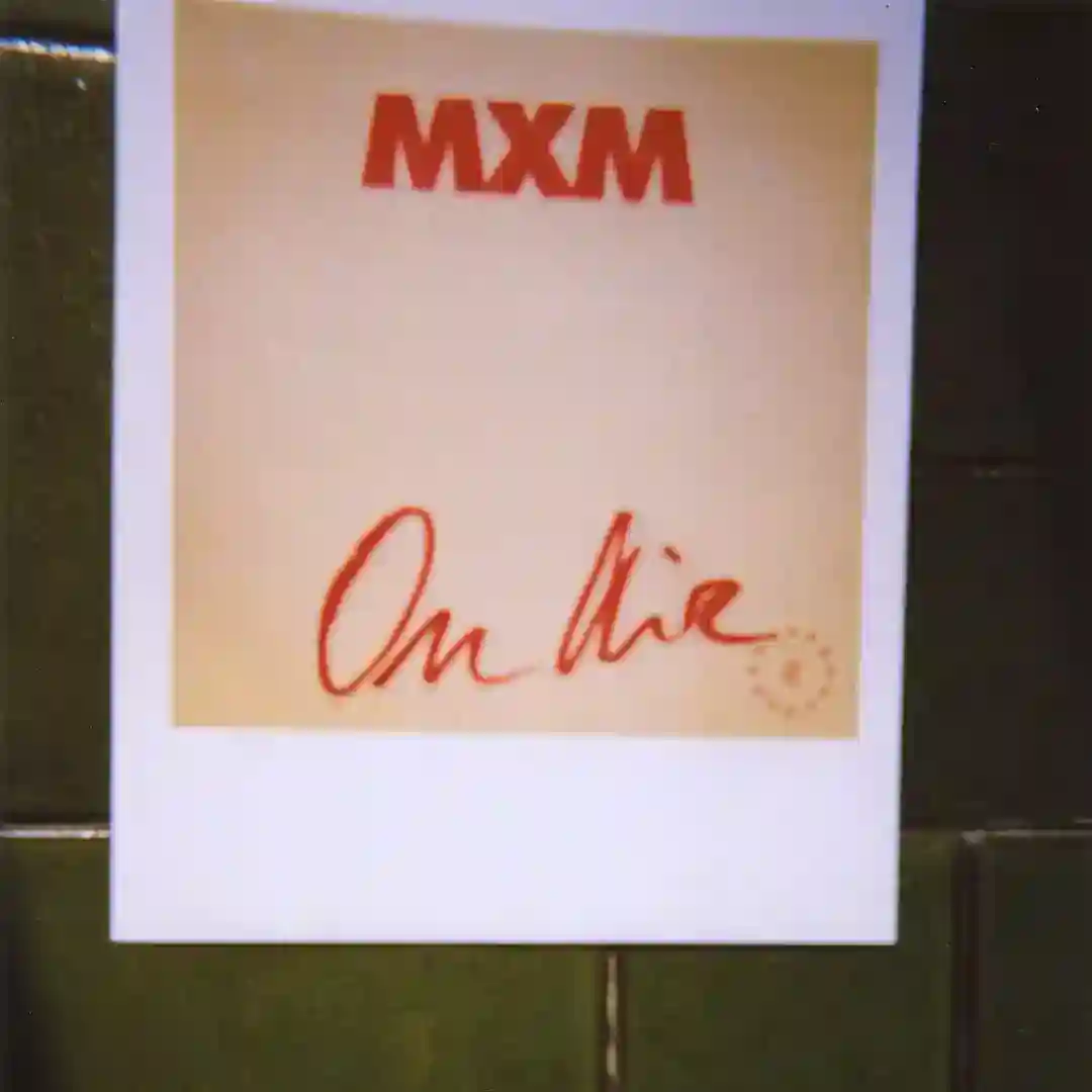On Air cover