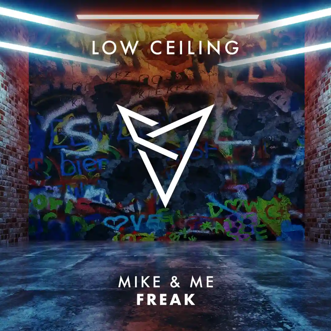 FREAK (Extended Mix) cover