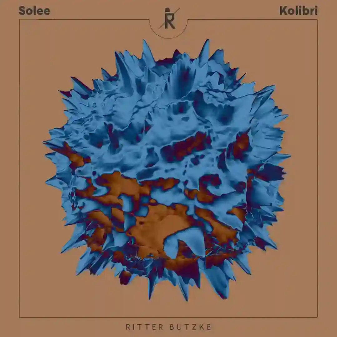 Kolibri cover
