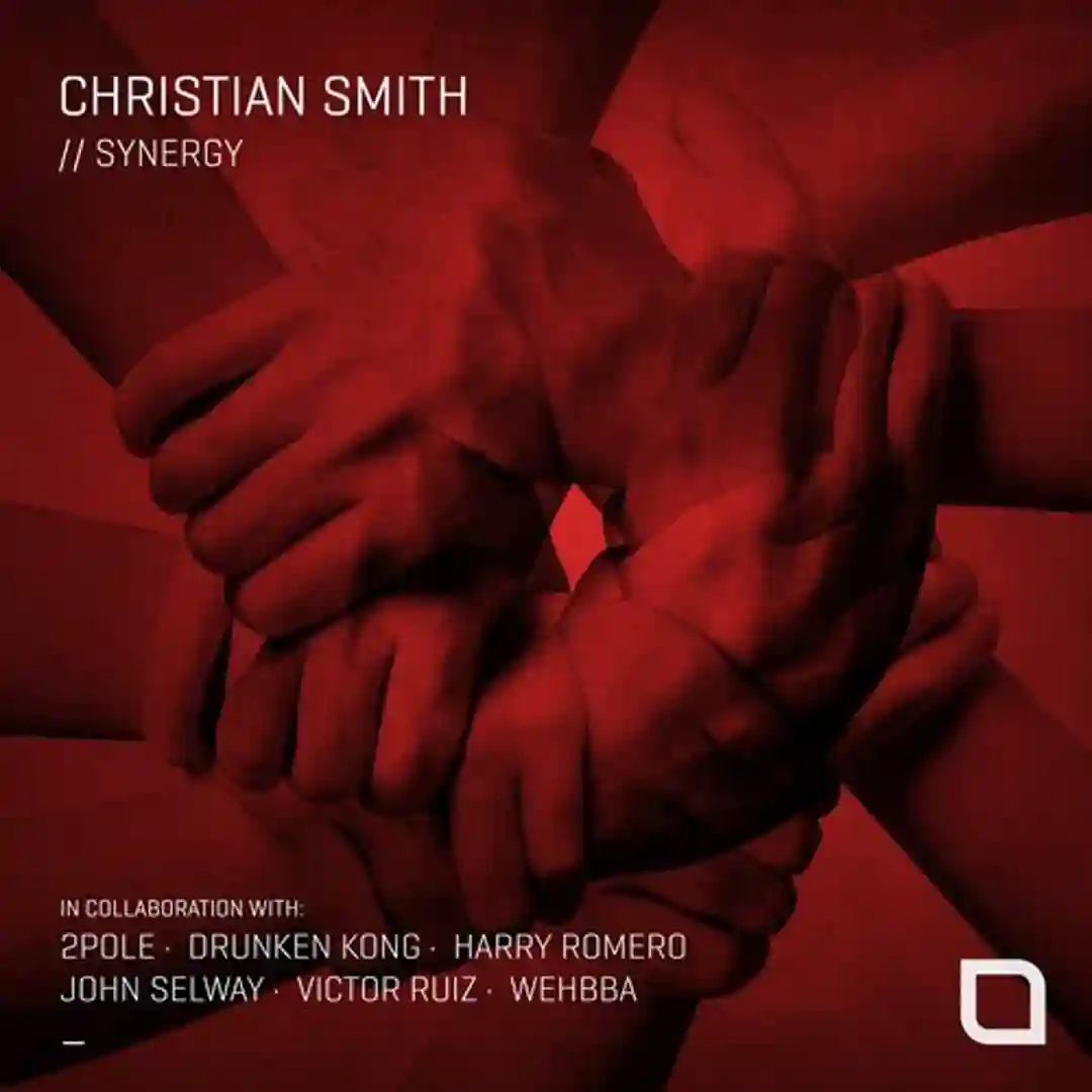Endurance (Original Mix) cover