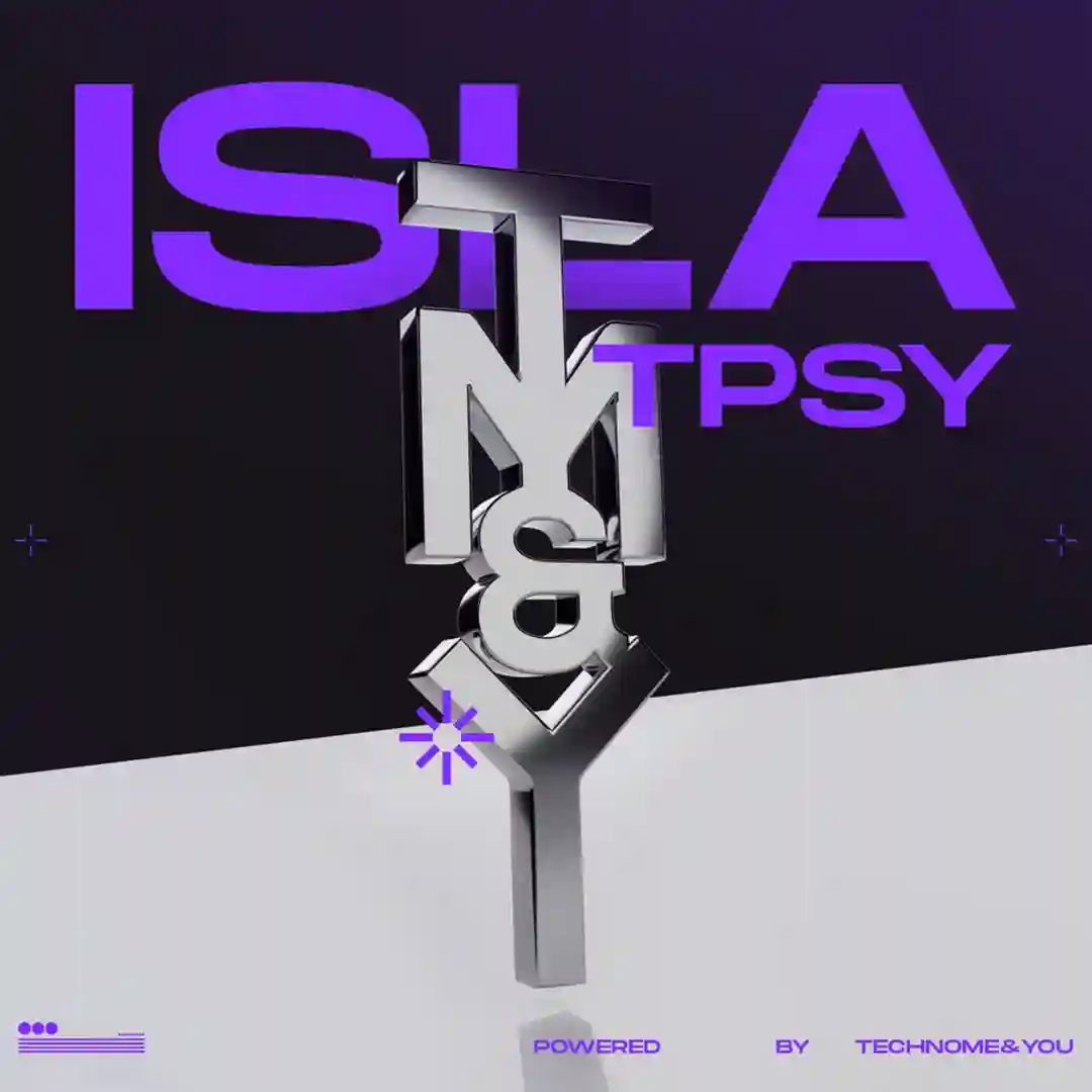 Isla cover