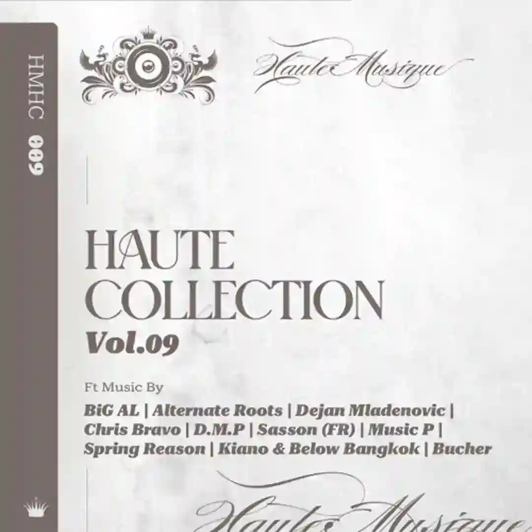 Seven Years Ago (D.M.P Remix) cover