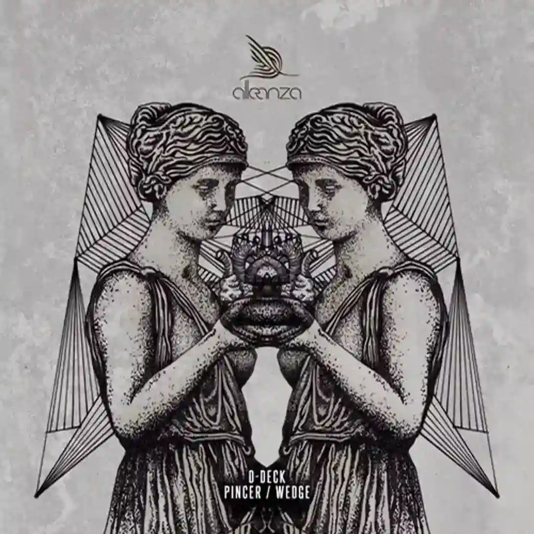 Wedge (Original Mix) cover