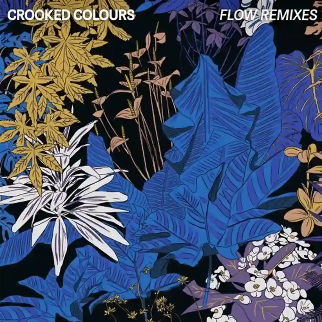 Flow (Jesse Rose Remix) cover