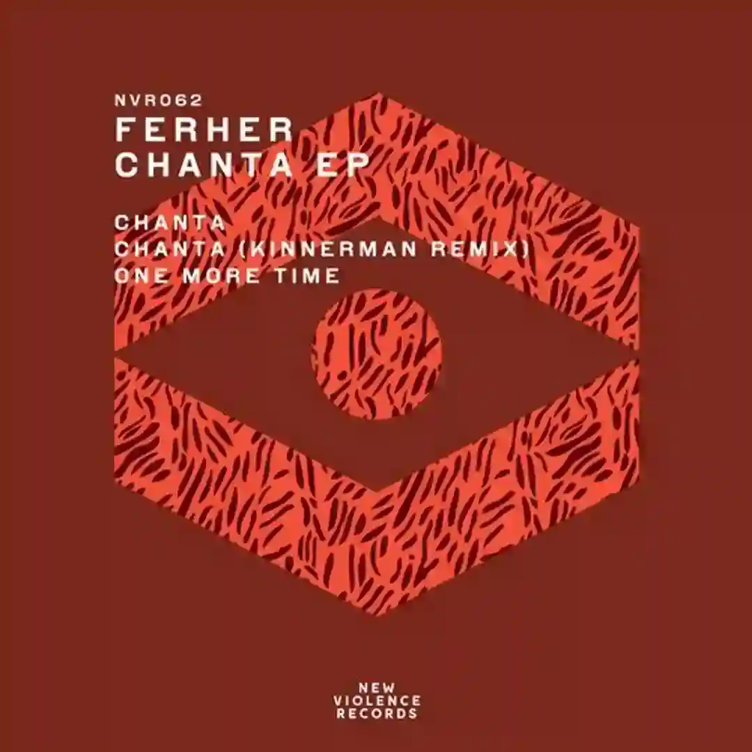 Chanta (Original Mix) cover