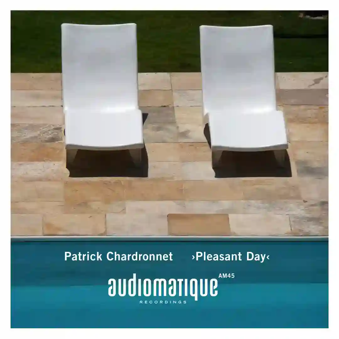 Pleasant Day (Original Mix) cover