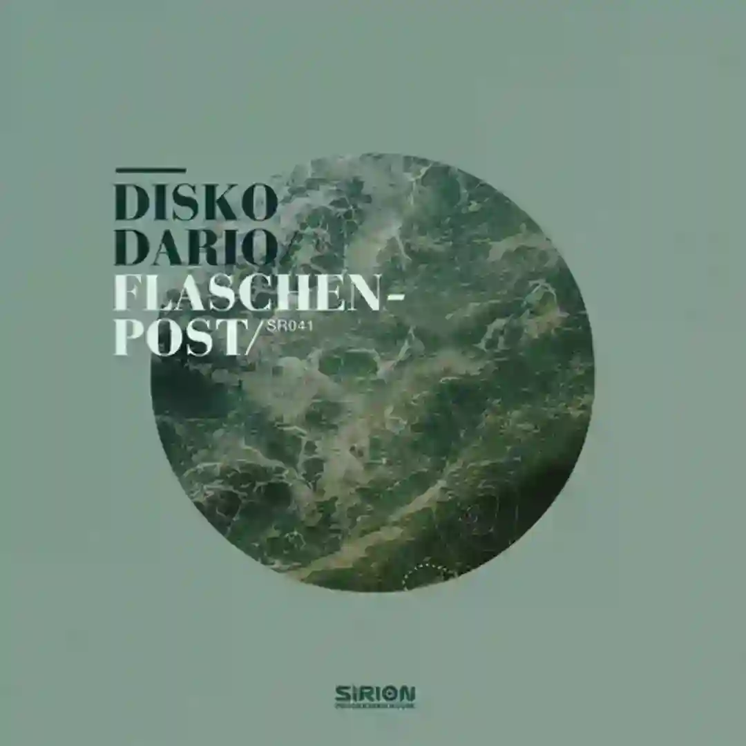 Nebelmeer (Nicola Koch Remix) cover