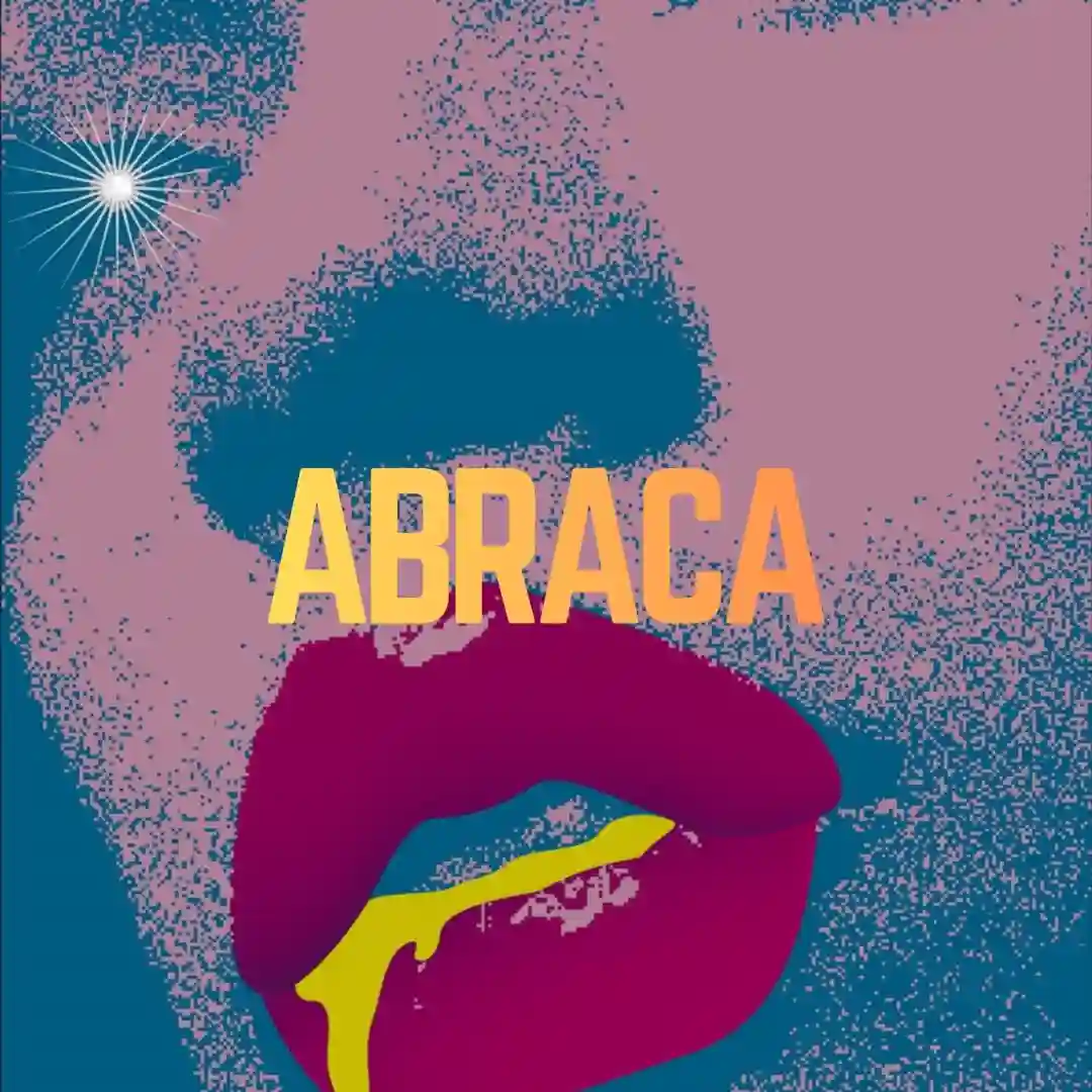 Abraca (Original Mix) cover