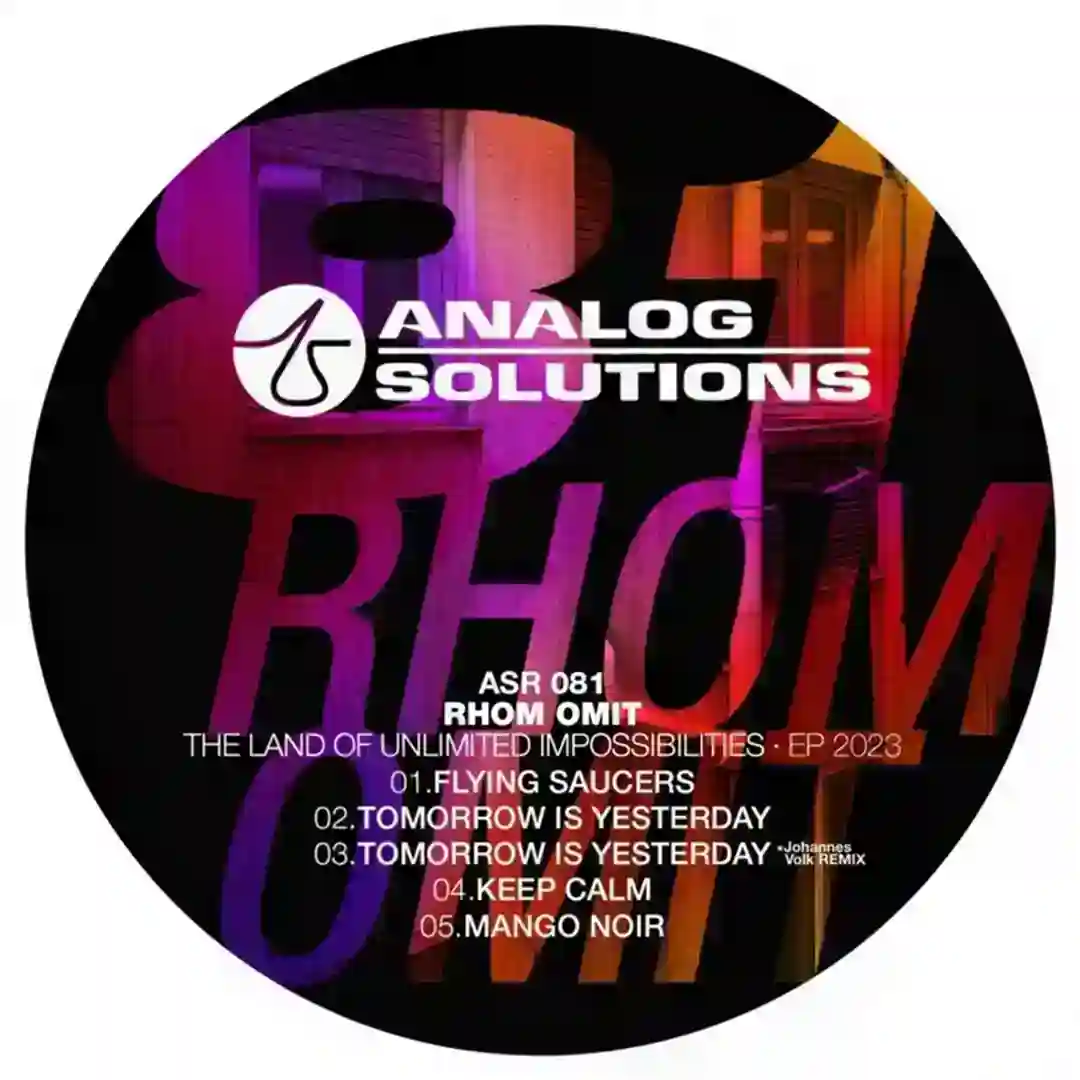 Keep Calm cover