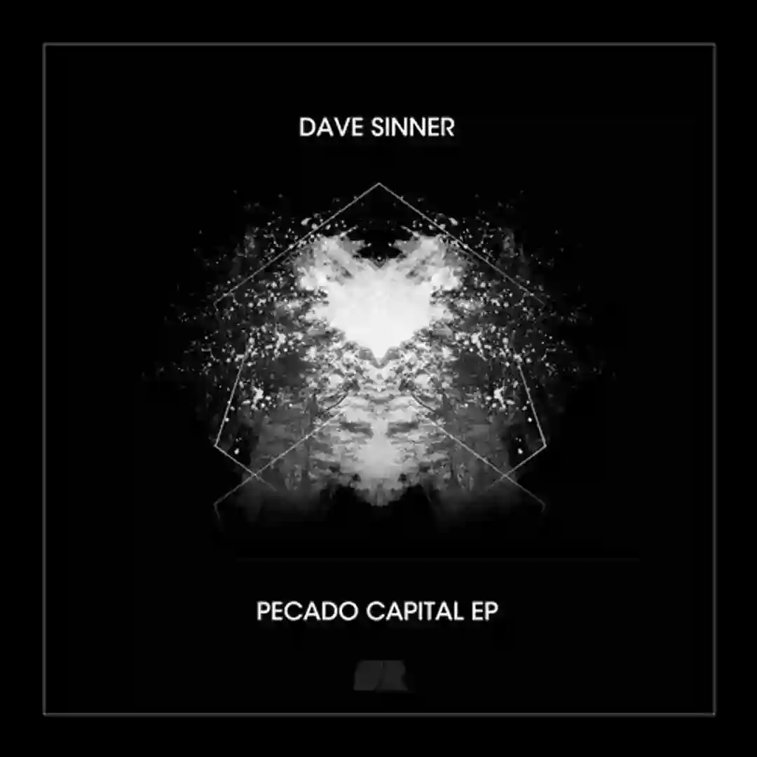 PECADO CAPITAL EP cover
