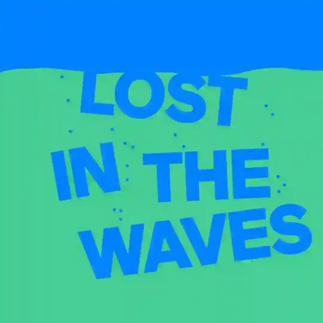 Lost In The Waves cover