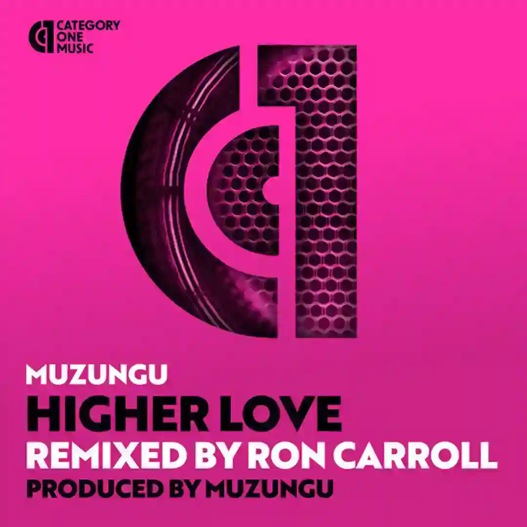 Higher Love (Ron Carroll’s Late Nite Vibe) cover