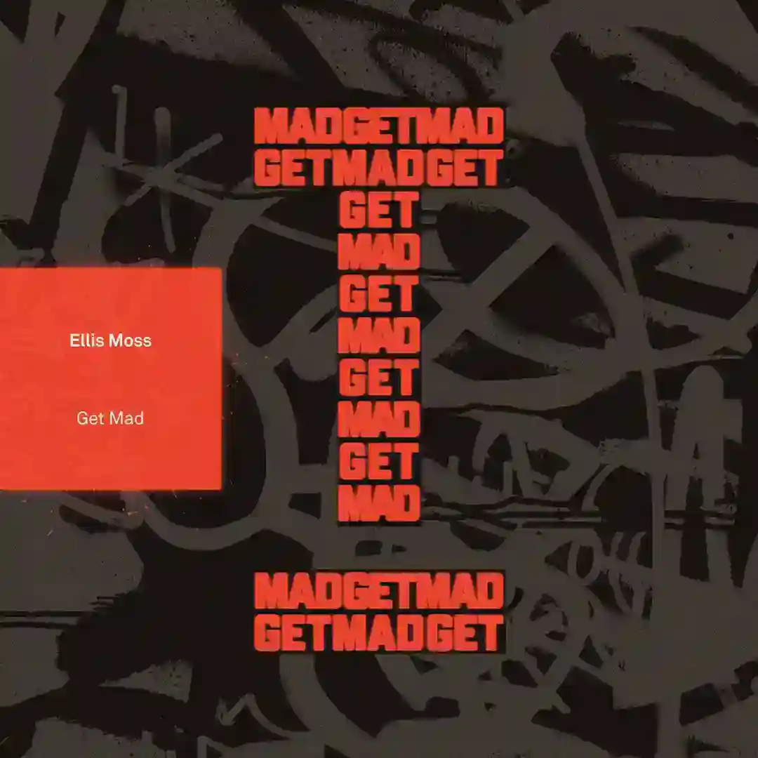 Get Mad (Extended Mix) cover
