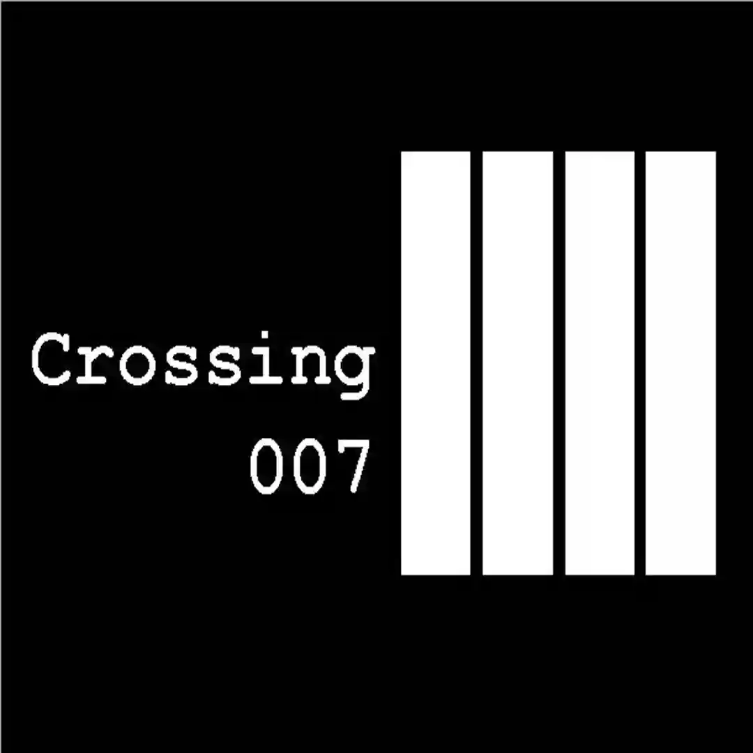 Thrill (Original Mix) cover