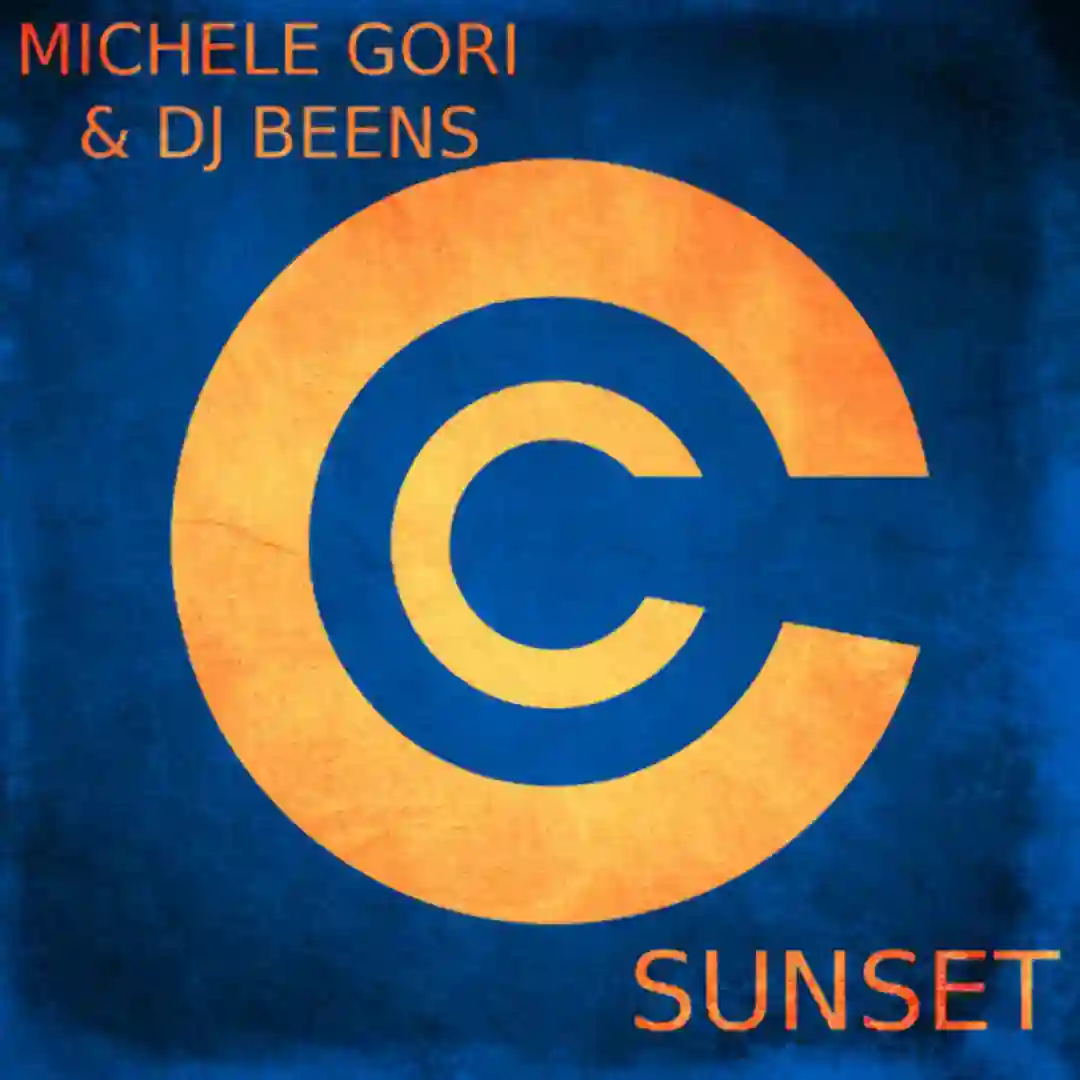 Sunset (Original Mix) cover