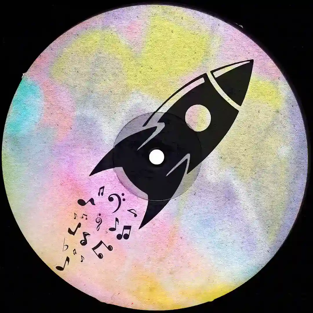 Quoicoubeh (Extended Mix) cover