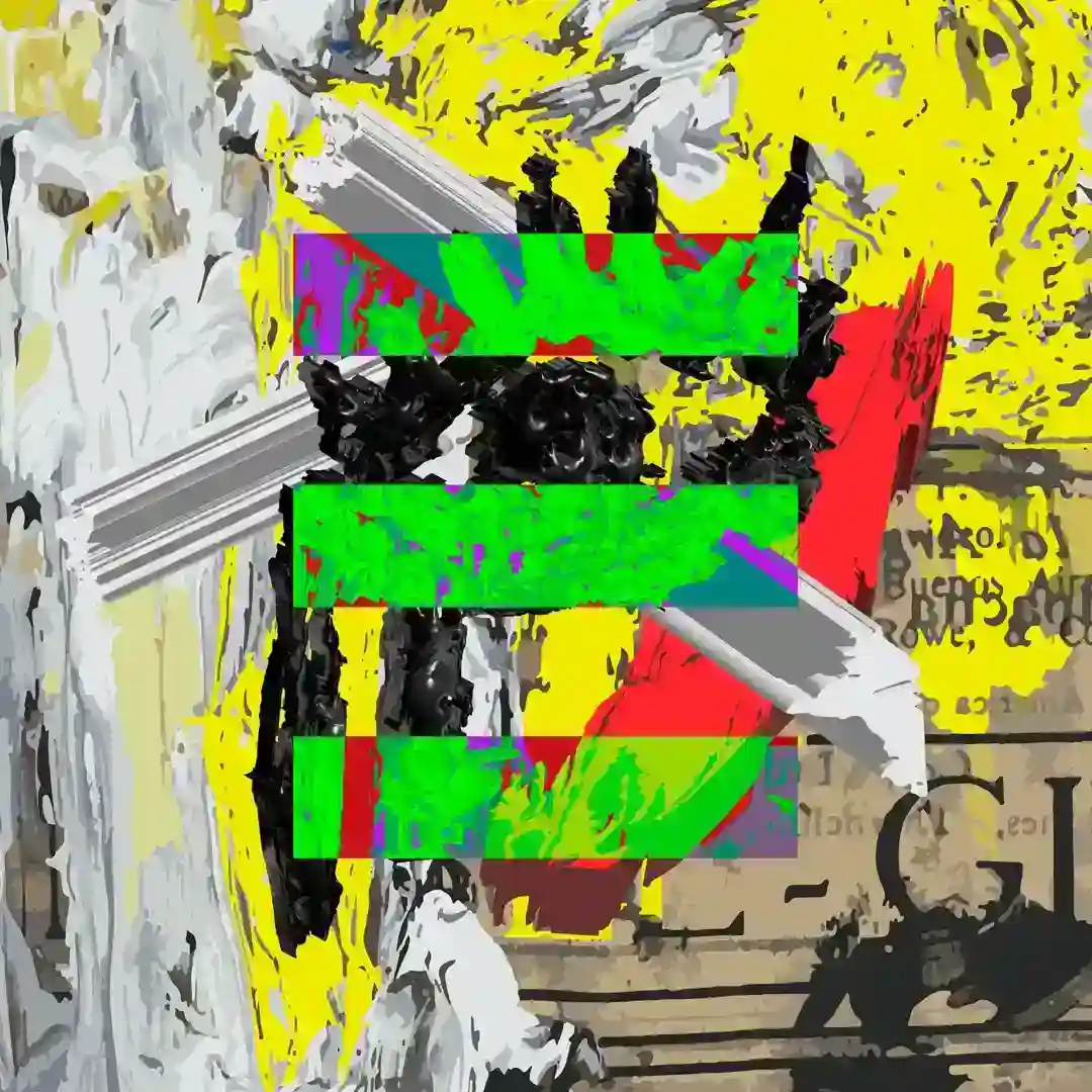 Misirlou (Original Mix) cover