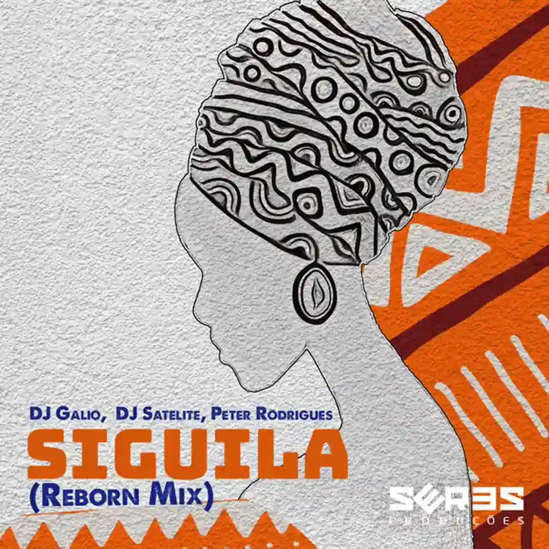 Siguila (Reborn Mix) cover