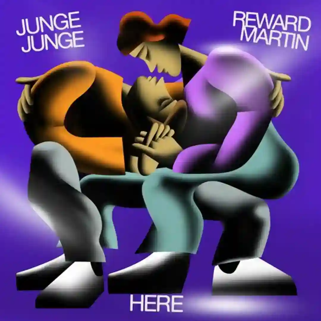 Here cover