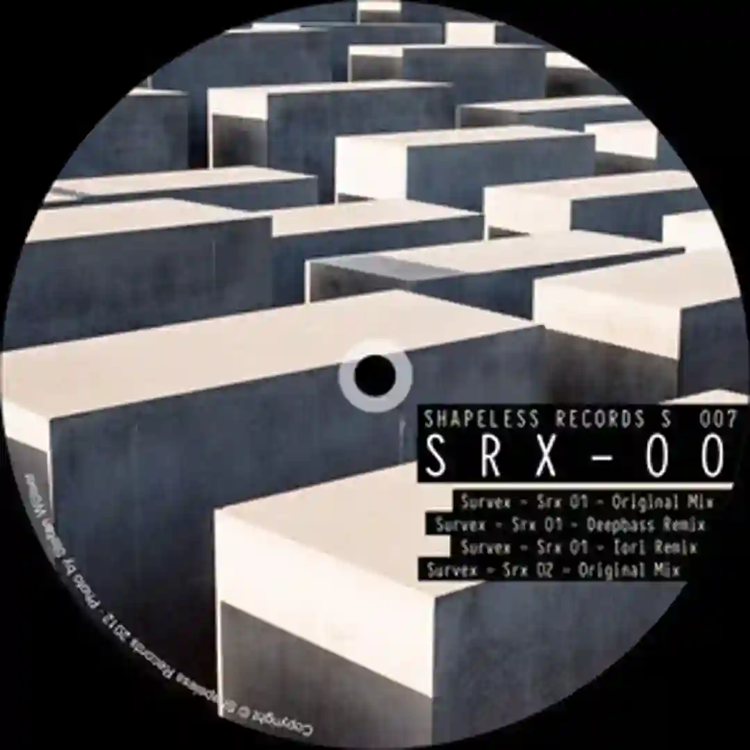 Srx-02 cover