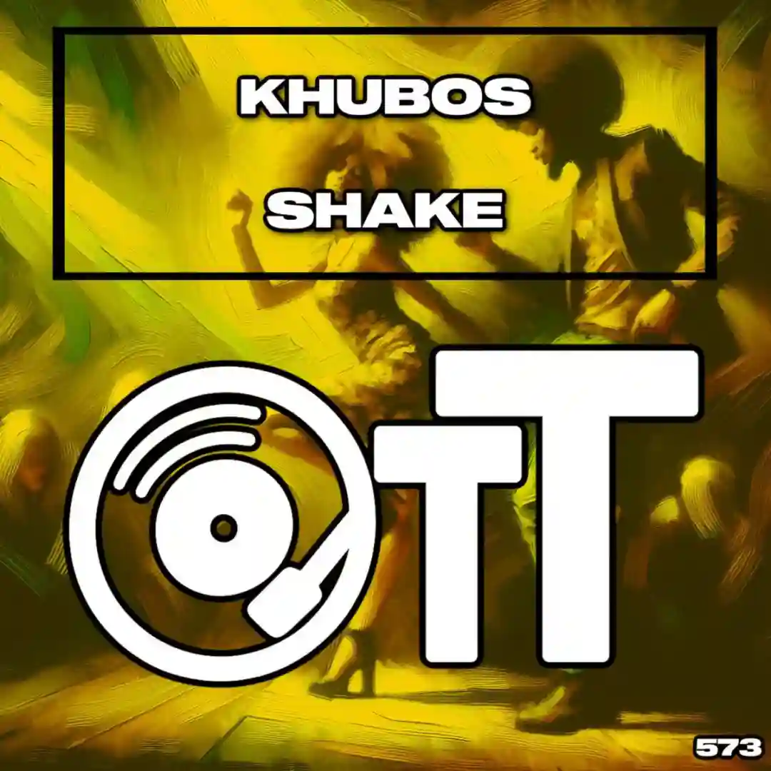 Shake cover