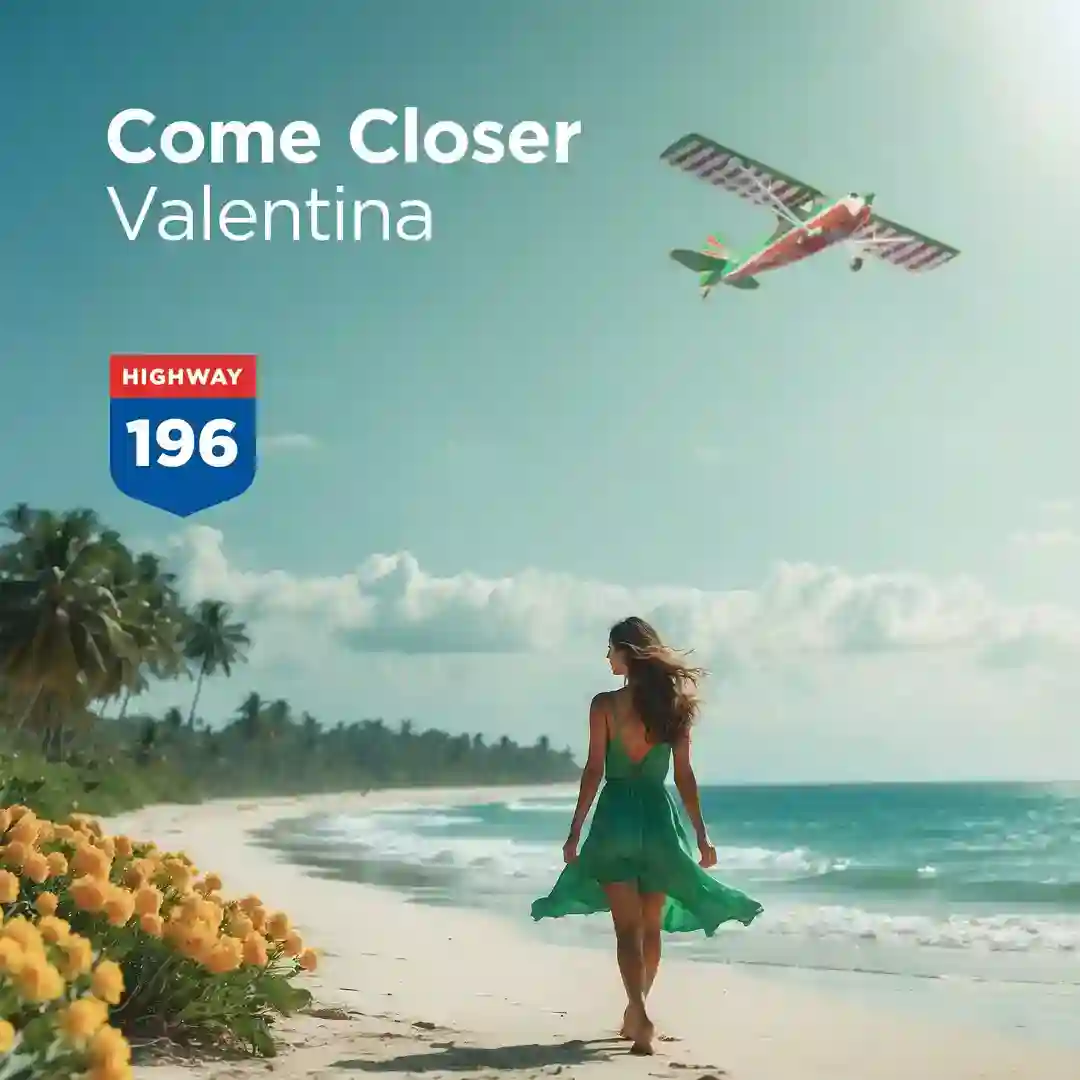 Valentina (Original Mix) cover