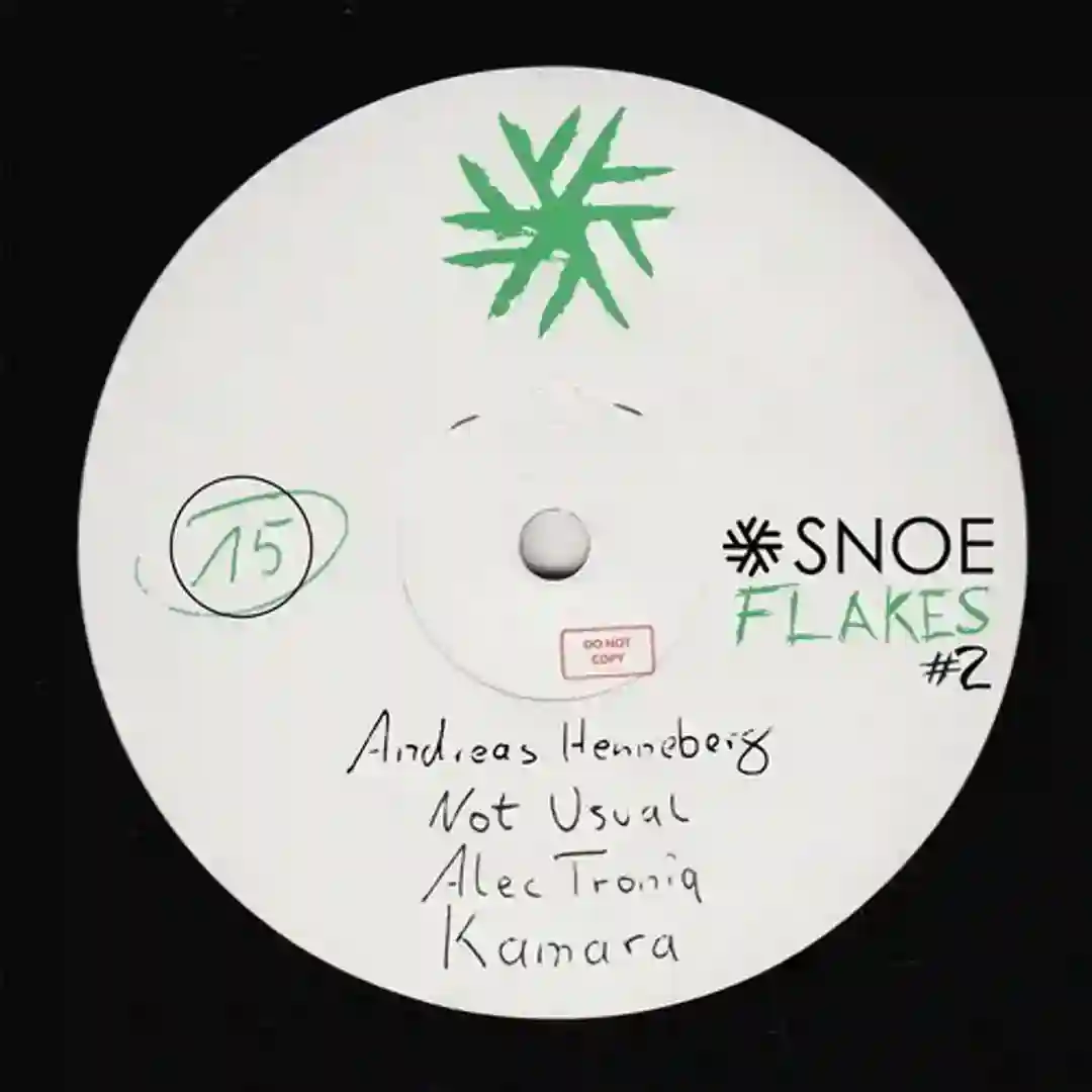 Confusion (Original Mix) cover