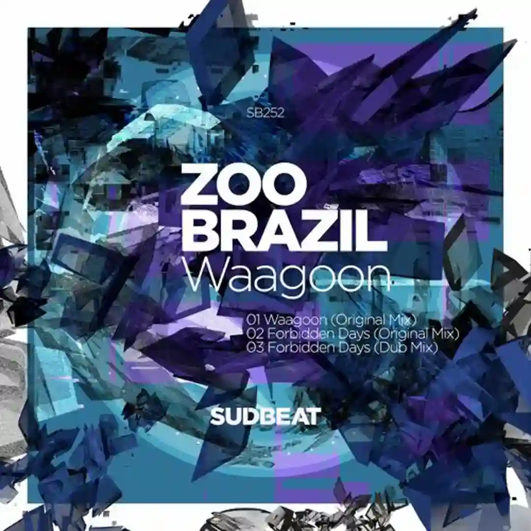 Waagoon cover