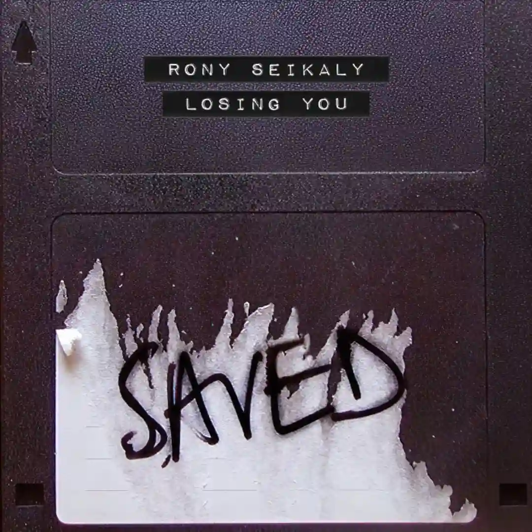 Losing You cover