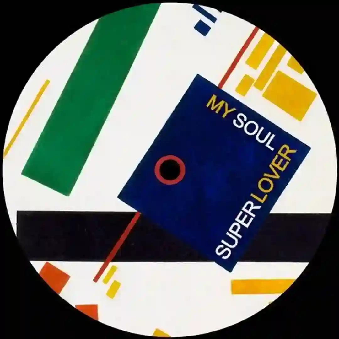 My Soul cover