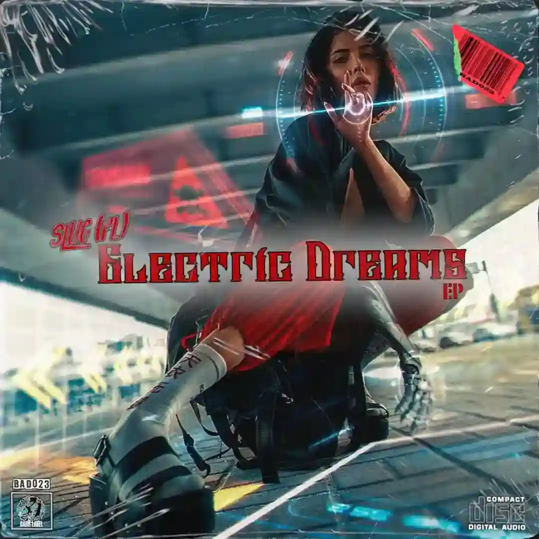 You Can Dream cover