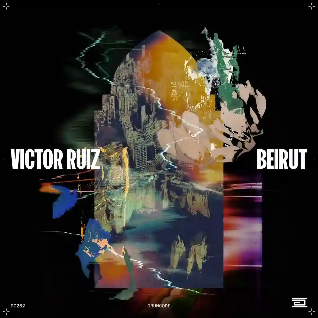 Beirut (Original Mix) cover