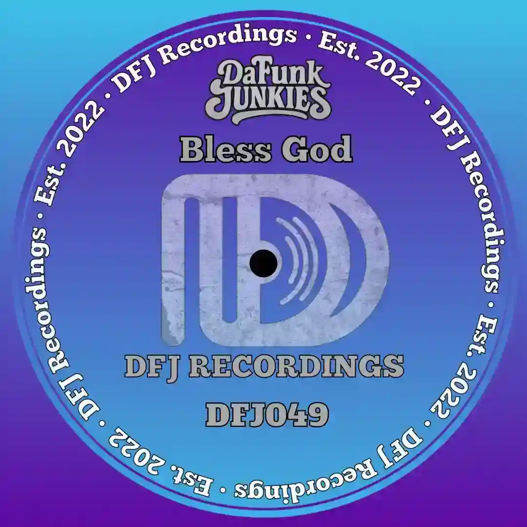Bless God (Radio) cover