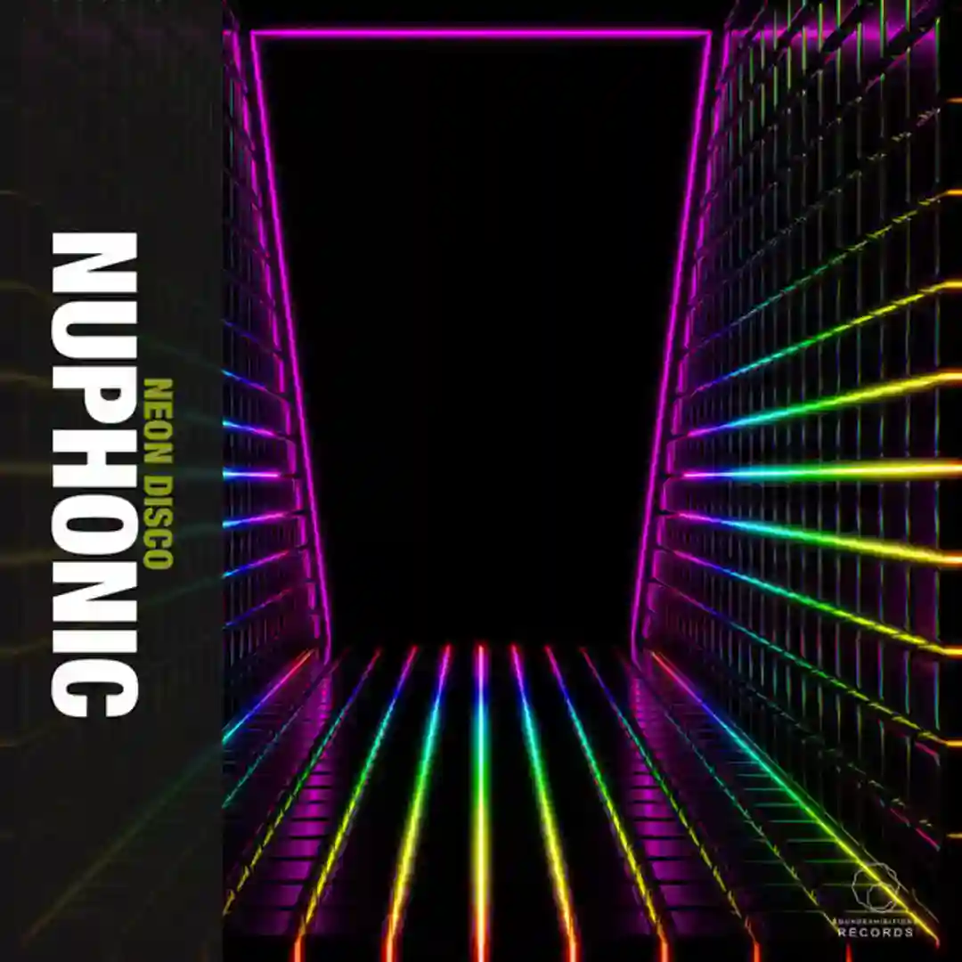Neon Disco (Original Mix) cover