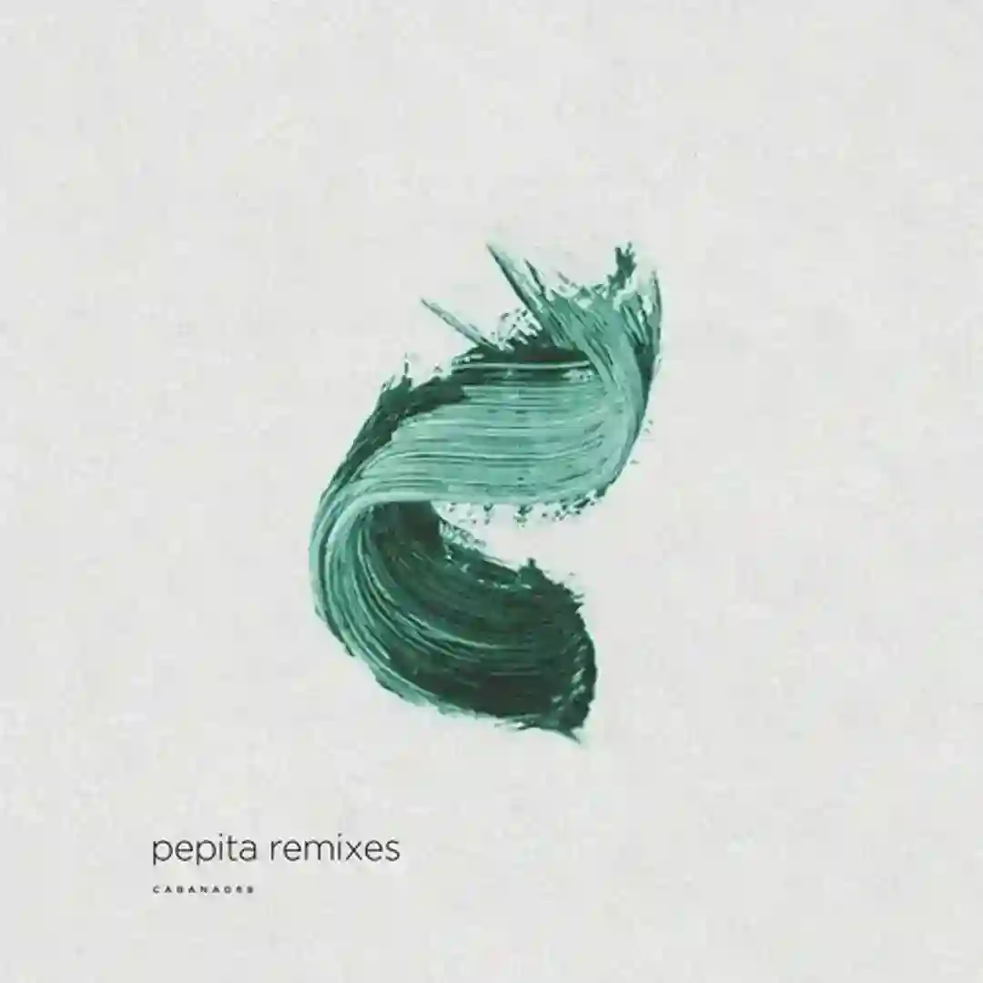 Pepita (Nik Ros Remix) cover