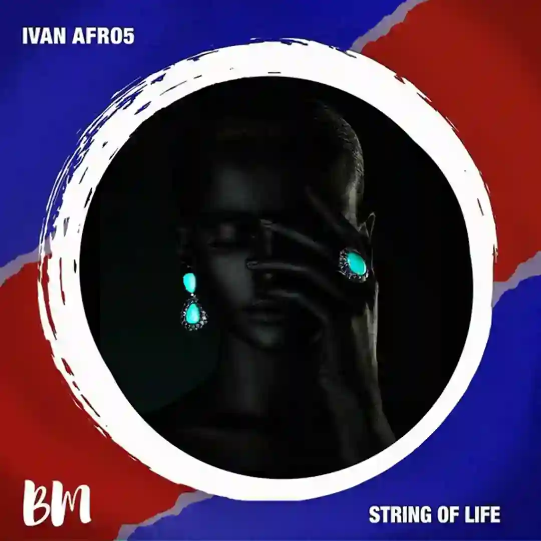 String of Life (Original Mix) cover
