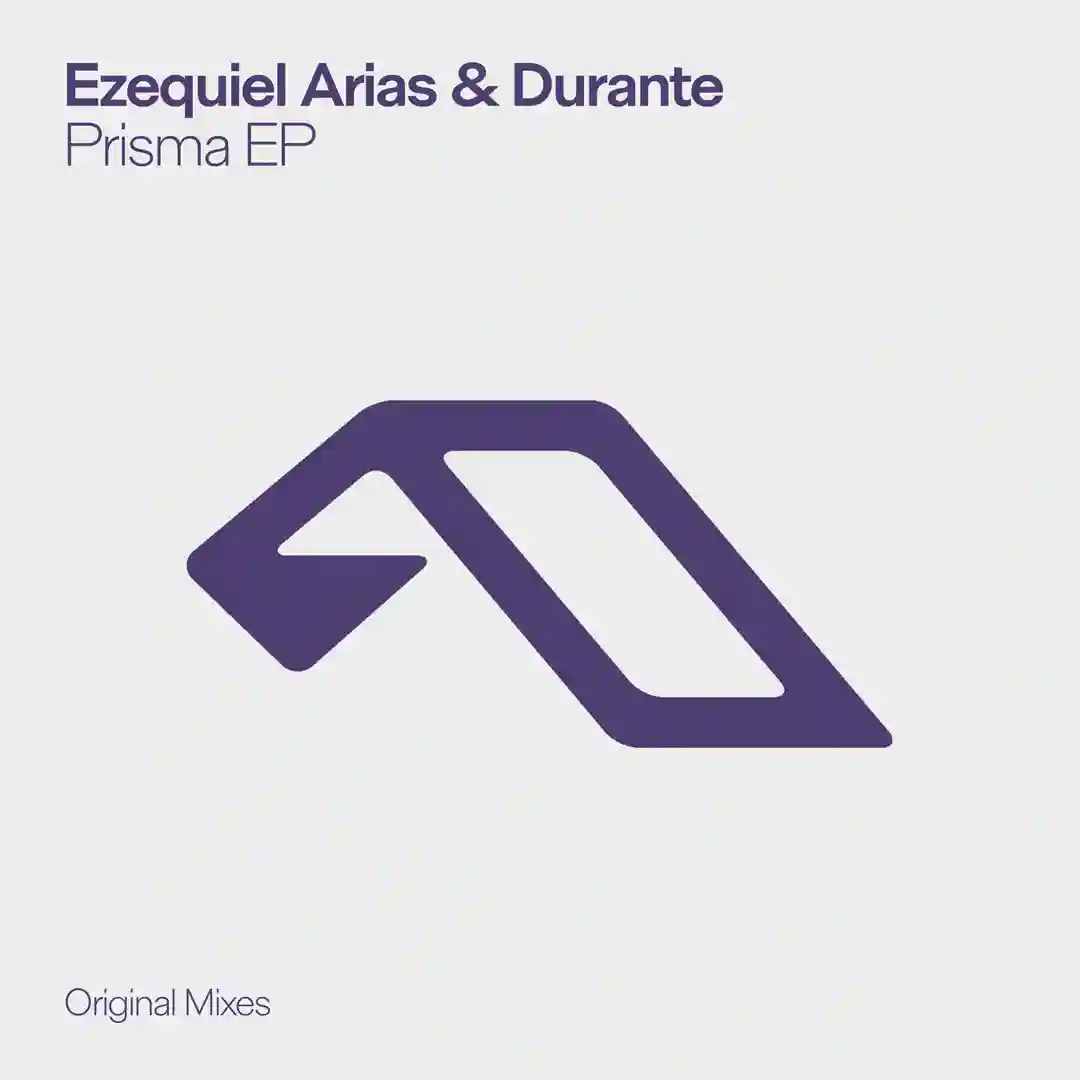 Logical (Original Mix) cover