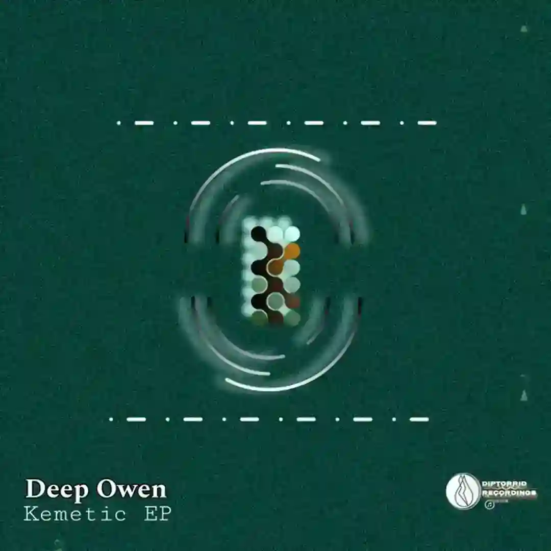 Ma'at (Original Mix) cover