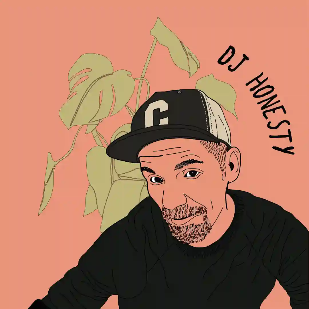 Housedubs EP cover
